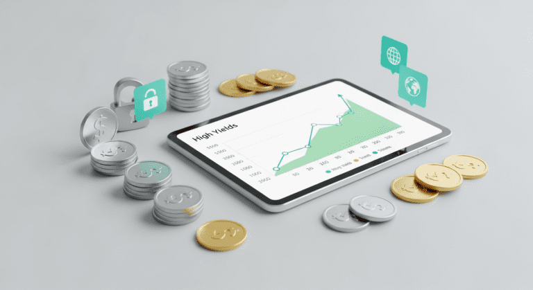 Top 5 Money Market Accounts in 2026 for High Yields & Flexibility How to