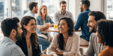How to Find Like-Minded People: 5 Proven Ways to Build Genuine Connections Dating Tips