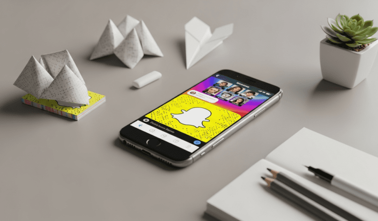 How to Flirt on Snapchat: 6 Proven Tips to Captivate Her Attention