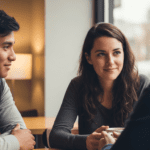 How to Flirt When You’re Shy: 10 Easy, Low-Pressure Tips for Introverts Dating Tips