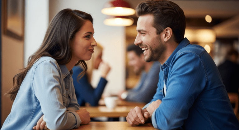 How to Flirt with a Friend: 18 Proven Ways to Tease Without Being Weird Dating Tips