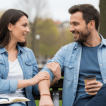6 Proven Ways to Flirt with a Guy Friend Without Ruining Your Friendship Dating Tips
