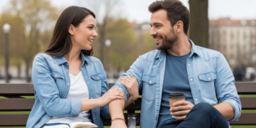 6 Proven Ways to Flirt with a Guy Friend Without Ruining Your Friendship Dating Tips