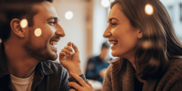 How to Flirt with Your Crush: 10 Proven Strategies to Spark Lasting Attraction Dating Tips