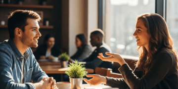How to Get to Know Your Crush: 5 Proven Strategies for Building a Real Connection Dating Tips