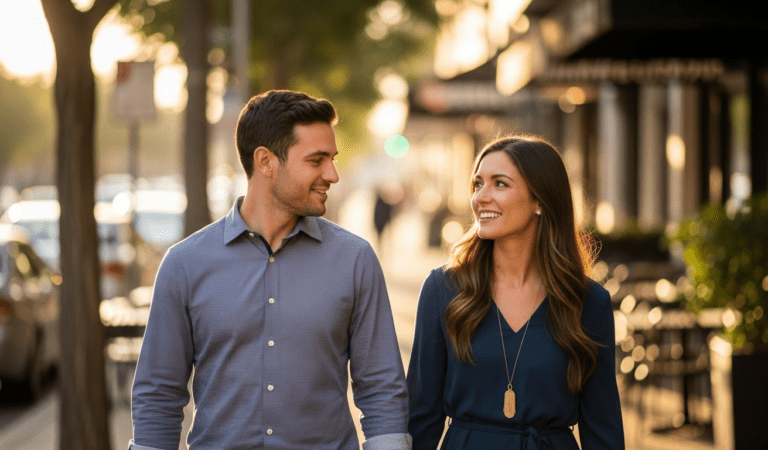 How to Get Your Crush to Like You: 7 Science-Backed Strategies