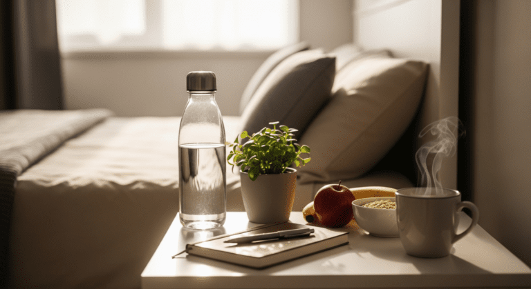 How to Build a Sustainable Morning Routine: The Ultimate Guide for Young Adults in the USA Personal Growth