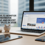 Top 7 Ways to Monetize Your Facebook Content and Boost Sales in 2026 How to