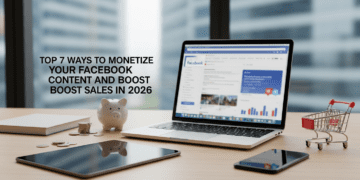 Top 7 Ways to Monetize Your Facebook Content and Boost Sales in 2026 How to