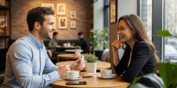 How to Get Your Crush to Notice You Fast: 7 Proven Strategies to Spark Their Interest Dating Tips