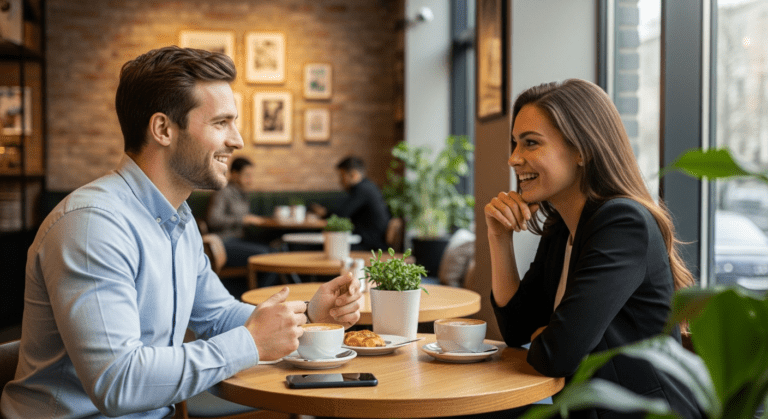 How to Get Your Crush to Notice You Fast: 7 Proven Strategies to Spark Their Interest Dating Tips