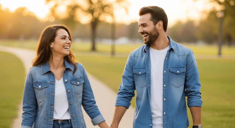 How to Get Your Friend to Like You More: 8 Proven Steps to Turn Your Friendship into Romance Dating Tips