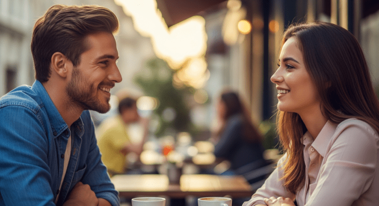 How to Impress Your Crush Effortlessly: 25 Proven Tips to Steal Their Heart Dating Tips