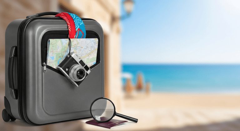 Best Travel Insurance for Mature Adults: Comprehensive Coverage Tips for Safe Adventures Travel