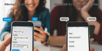 How to Keep a Text Conversation Going with Your Crush: 7 Flirty, Fun Tips to Avoid Boring Chats Dating Tips