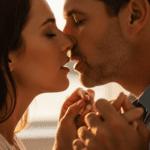How to Kiss Passionately: Step-by-Step Guide for Intense Chemistry & Deepened Intimacy Dating Tips