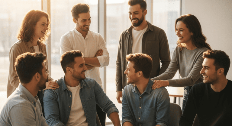 How to Know If You Are Attractive: 12 Psychology-Backed Signs You’re Irresistible Dating Tips