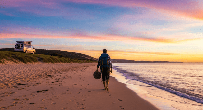Budget Travel in Australia: The Ultimate Guide for Young Adults Travel