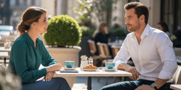 10 Proven Tips to Look Good and Get Noticed: Stand Out and Spark Interest Dating Tips