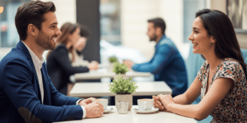 7 Proven Ways to Make a Great First Impression and Win Hearts Dating Tips
