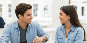 How to Overcome Shyness Around Your Crush: 9 Proven Strategies to Boost Your Confidence Dating Tips