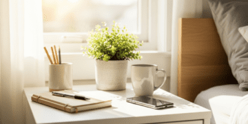 Morning Routine Guide for Young Adults in the USA: Step-by-Step Tips to Boost Productivity & Well-Being Personal Growth