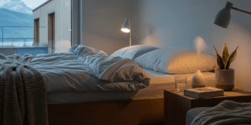 6 Proven Strategies to Improve Sleep Quality for Young Adults in Switzerland Health & Fitness