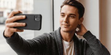How to Take a Good Selfie: Ultimate Guide to Flawless, Natural Selfies Every Time Dating Tips