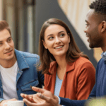 How to Talk to Your Crush and Make Them Like You Back: 5 Proven Strategies Dating Tips
