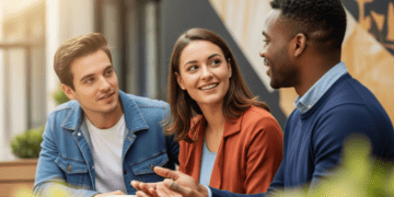 How to Talk to Your Crush and Make Them Like You Back: 5 Proven Strategies Dating Tips