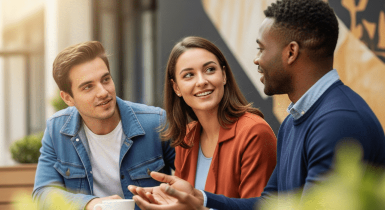 How to Talk to Your Crush and Make Them Like You Back: 5 Proven Strategies Dating Tips