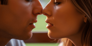 How to Be a Good Kisser: 10 Proven Tips to Perfect Your Lip-Locking Skills Dating Tips