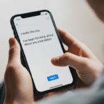 How to Tell Someone You Like Them Over Text: A Step-by-Step Guide to Confess Your Feelings Dating Tips