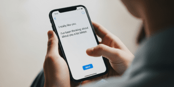 How to Tell Someone You Like Them Over Text: A Step-by-Step Guide to Confess Your Feelings Dating Tips