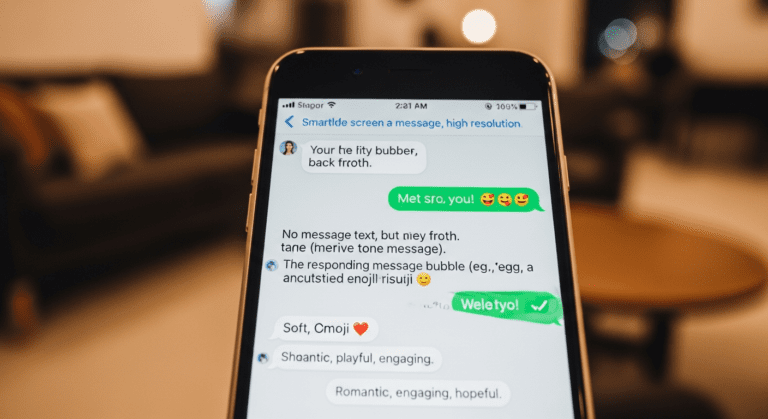 How to Text Your Crush: 15 Flirty Texts to Spark Romance and Land a Date Dating Tips