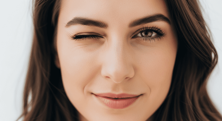 How to Wink Like a Pro: The Ultimate Guide to Flirty Winks That Catch Anyone’s Eye Dating Tips
