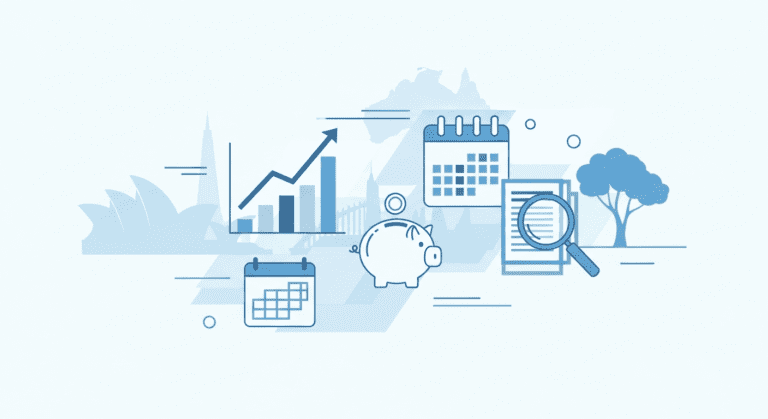 Retirement Planning Australia for Young Adults: The Ultimate Guide for Ages 23–30 Personal Finances