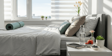 5-Step Morning Routine for Young Adults in the USA to Boost Productivity & Well-Being Personal Growth