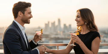 The Ultimate Sugar Dating Guide: Beginner Tips, Safety Protocols & Lifestyle Insights Dating Tips