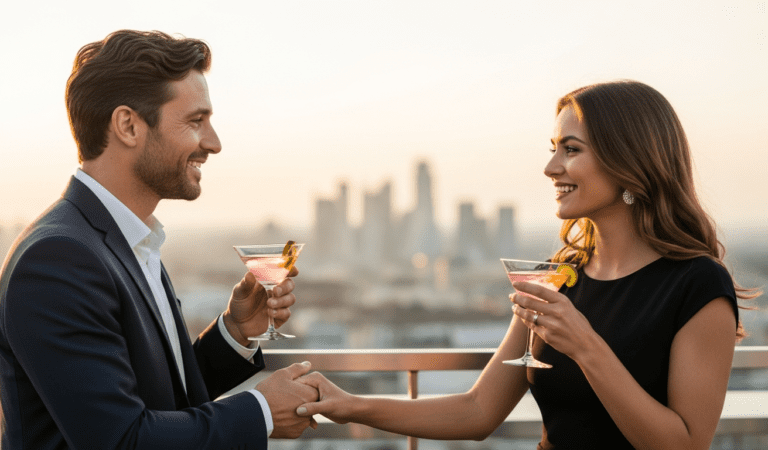The Ultimate Sugar Dating Guide: Beginner Tips, Safety Protocols & Lifestyle Insights