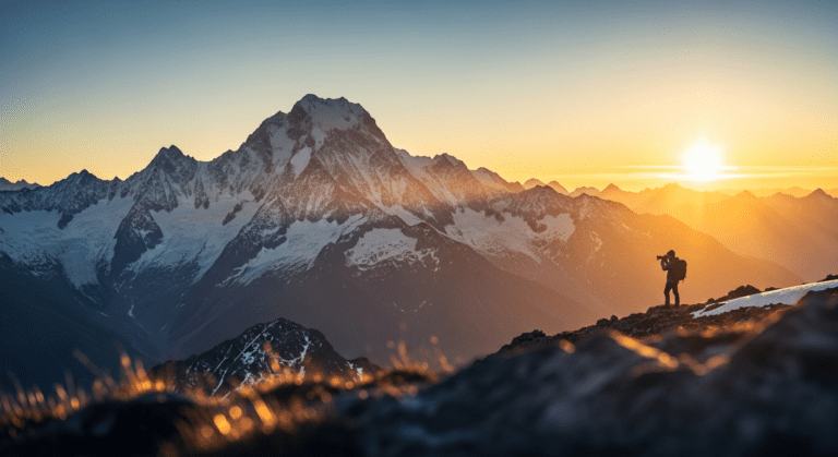 2024 Travel Photography Guide: Essential Tips, Top Gear & Pro Techniques Travel