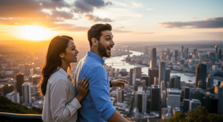 Infatuation vs Love: How to Spot the Thrilling Rush vs. Lasting Connection Dating Tips