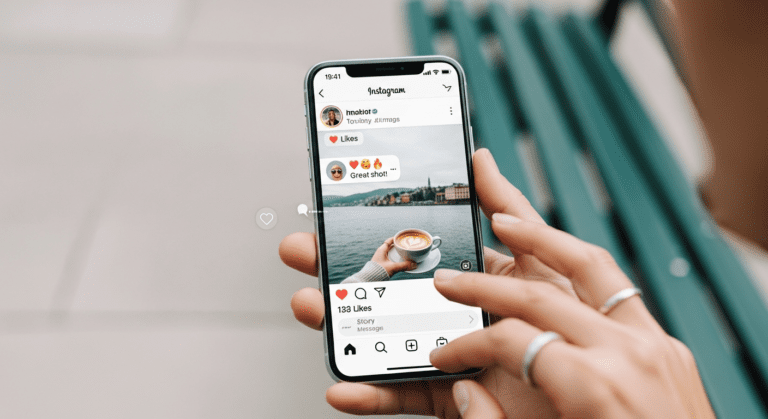 How to Flirt on Instagram for Singles: Spot Signs & Get Dates Dating Tips