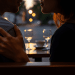 First-Date Kissing Etiquette: Ultimate Guide to Perfect Timing, Signals & Tips Dating Tips