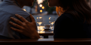 First-Date Kissing Etiquette: Ultimate Guide to Perfect Timing, Signals & Tips Dating Tips