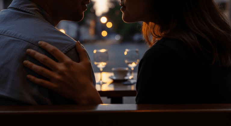 First-Date Kissing Etiquette: Ultimate Guide to Perfect Timing, Signals & Tips Dating Tips