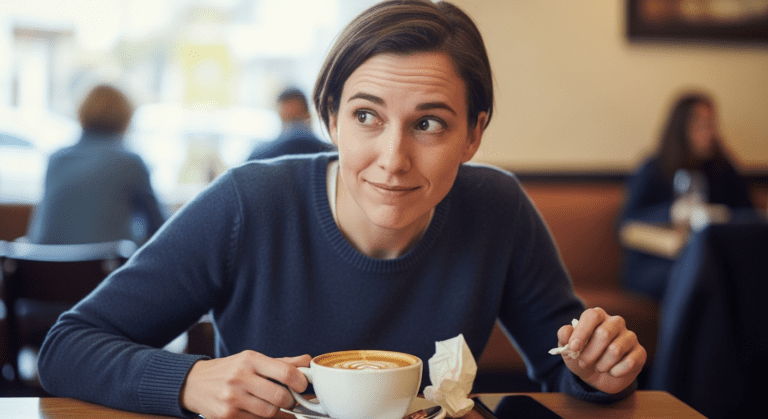25 Awkward Things You Do When You Like Someone Funny – Signs You’re Crushing Hard Dating Tips