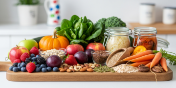 Top 7 Natural Ways to Boost Gut Health for Young Adults in Luxembourg Health & Fitness