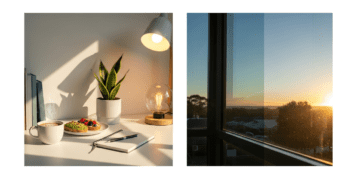 Morning Routines for Young Australians: Boost Productivity & Wellbeing Personal Growth