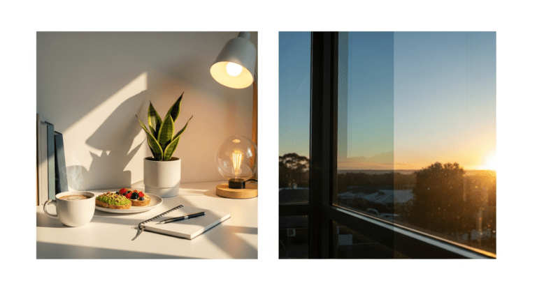 Morning Routines for Young Australians: Boost Productivity & Wellbeing Personal Growth